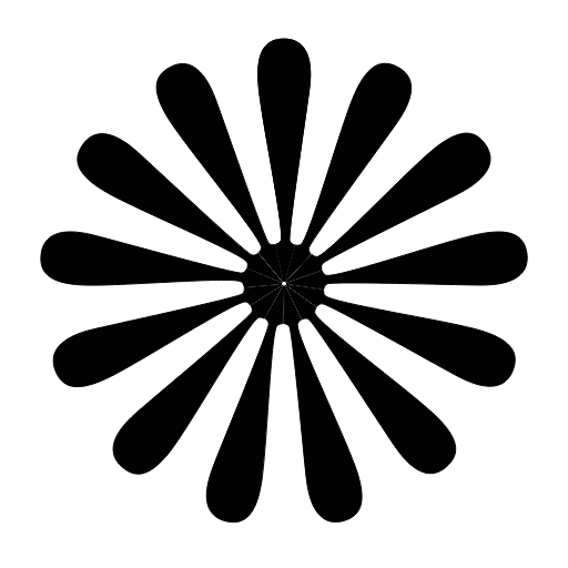 chrysanthemum icon
