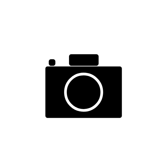 slr camera icon