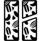 nuts bar icon