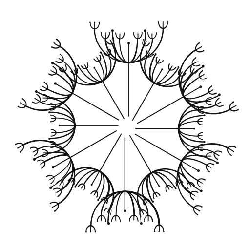 dandelion  icon
