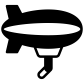 air blimp icon