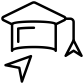 digital education icon