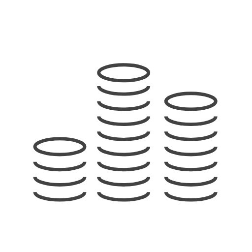 coins icon
