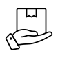 hand package icon