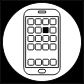 mobile-app icon