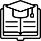education book icon