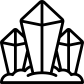 crystals icon