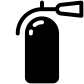 Fire Extinguish icon
