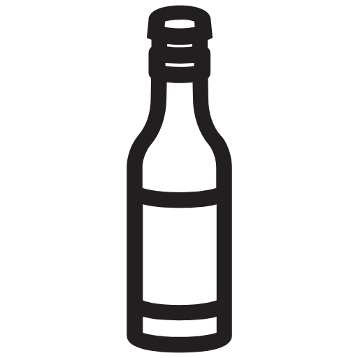 beer bottle icon