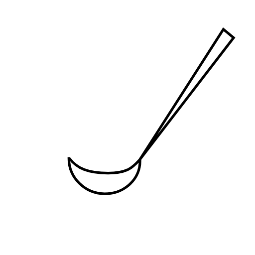 kitchen icon