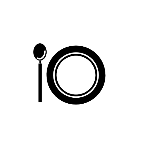 kitchen  icon