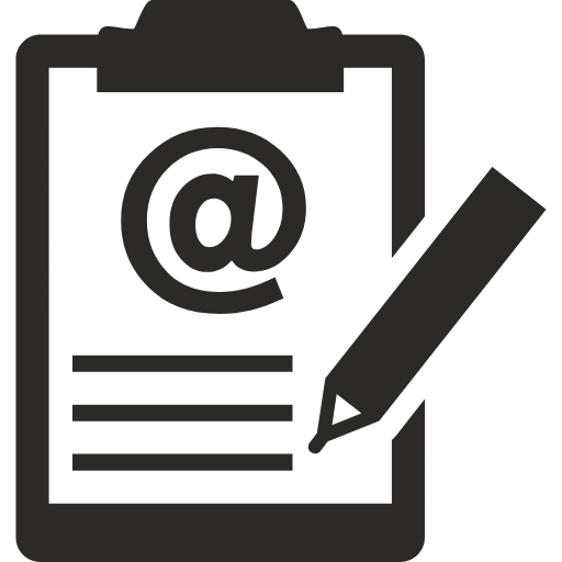 petition icon