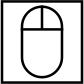 apple mouse icon