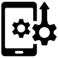 Mobile Optimization icon