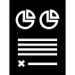 Report document icon