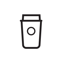 Coffee Large Icon