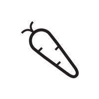 Carrot Icon