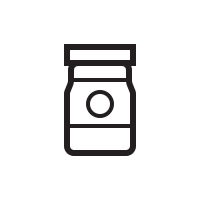Jam-Jar Icon