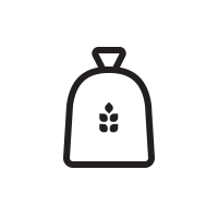 wheat sack Icon