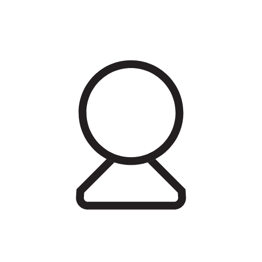 person icon