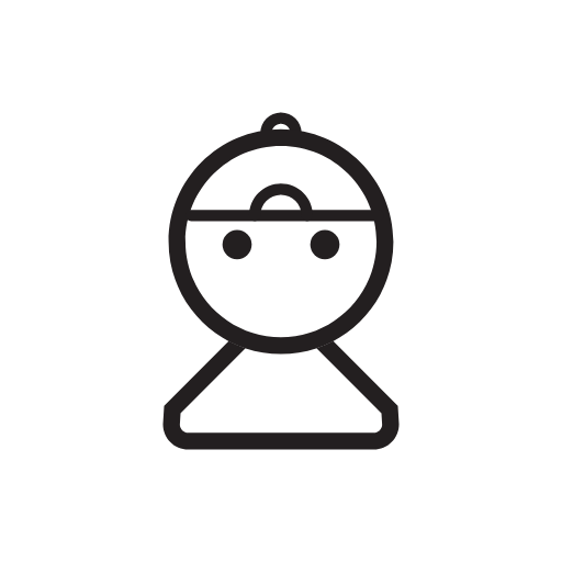 person boy icon