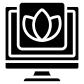 wellness app icon