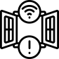 open window detection icon