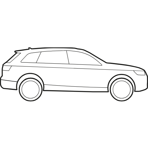 audi car icon