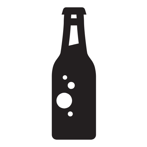 soda bottle icon