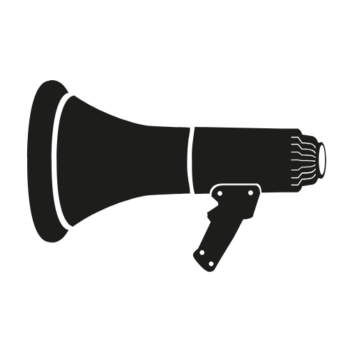 speak icon