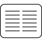 web wireframe icon