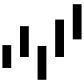 OHLC Chart icon