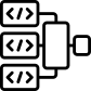 agile software development icon