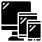 platform selection icon