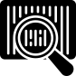 Search Barcode icon