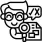 proofreader icon