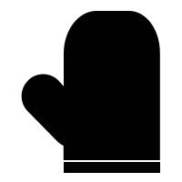 glove icon