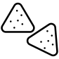 Totopos icon