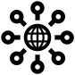 socia network icon