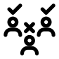 resource availability icon