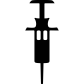 Syringe icon