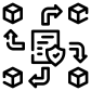 verify transaction icon