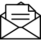 email envelope icon