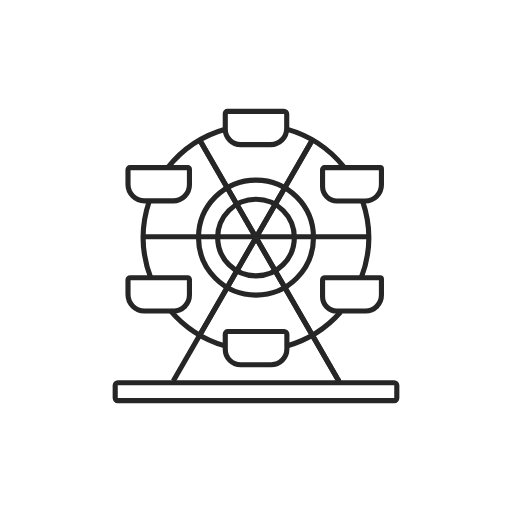 attraction icon