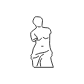 exhibition icon