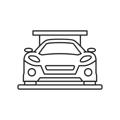tuning icon