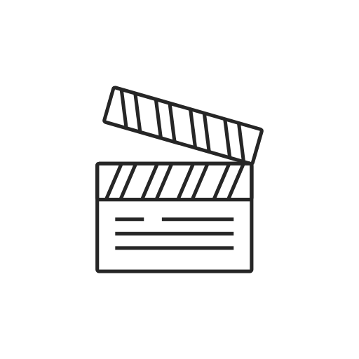 movie icon