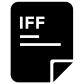 IFF File icon
