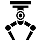 robotic icon