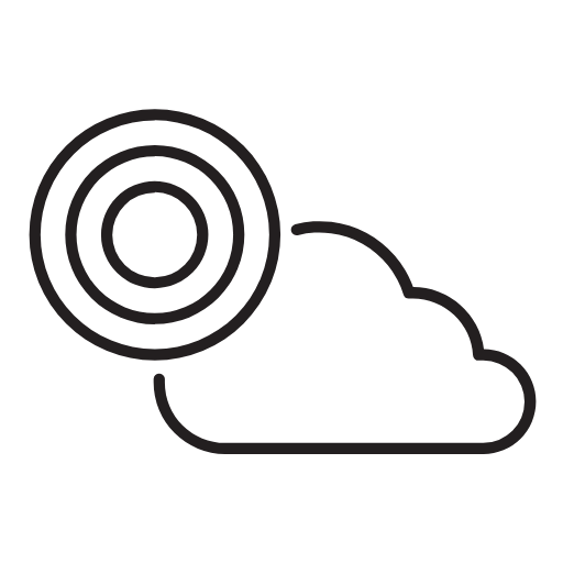 cloud icon